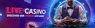 AiPLAY slot games and online casino entertainment