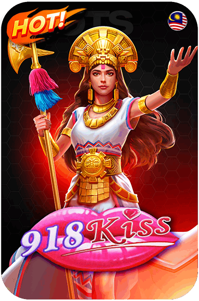 aiplay official malaysia Game 918kiss
