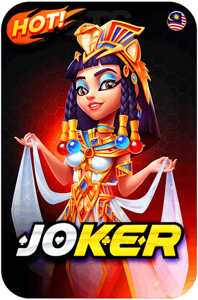 aiplay official malaysia Game joker