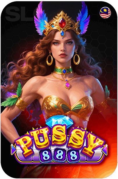 aiplay official malaysia Game pussy888