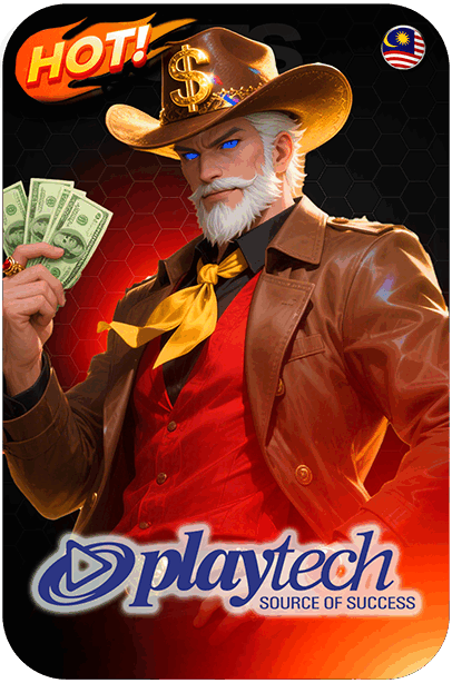 aiplay official malaysia Game playtech