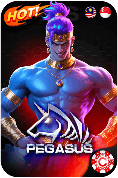 aiplay official malaysia Game pegasusSlot