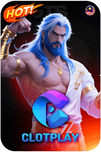 aiplay official malaysia Game clotplay