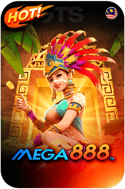 aiplay official malaysia Game mega888