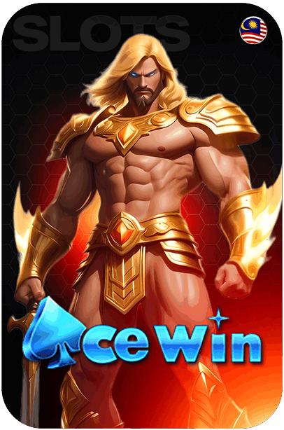 aiplay official malaysia Game aceWin