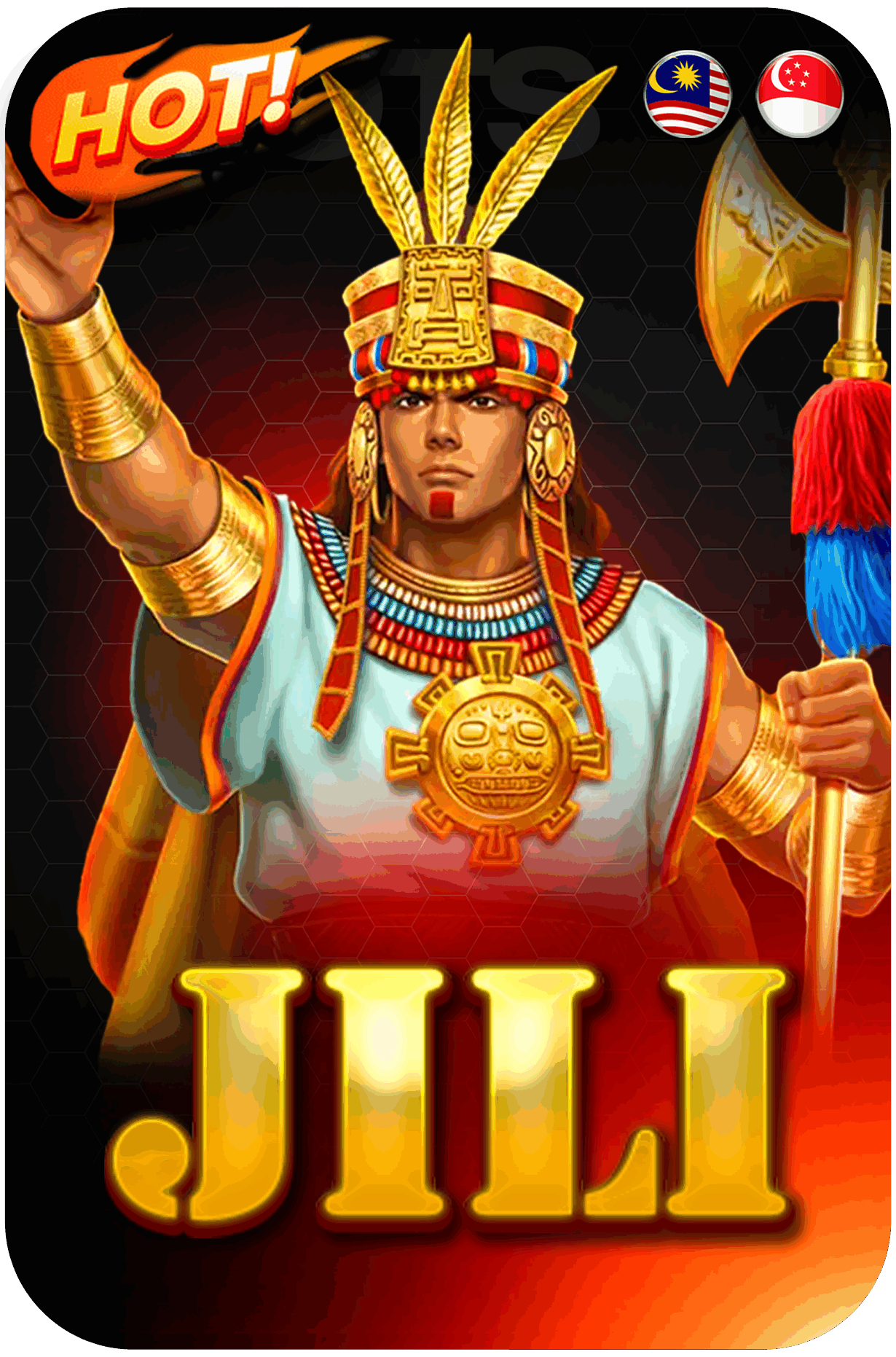 aiplay official malaysia Game jili