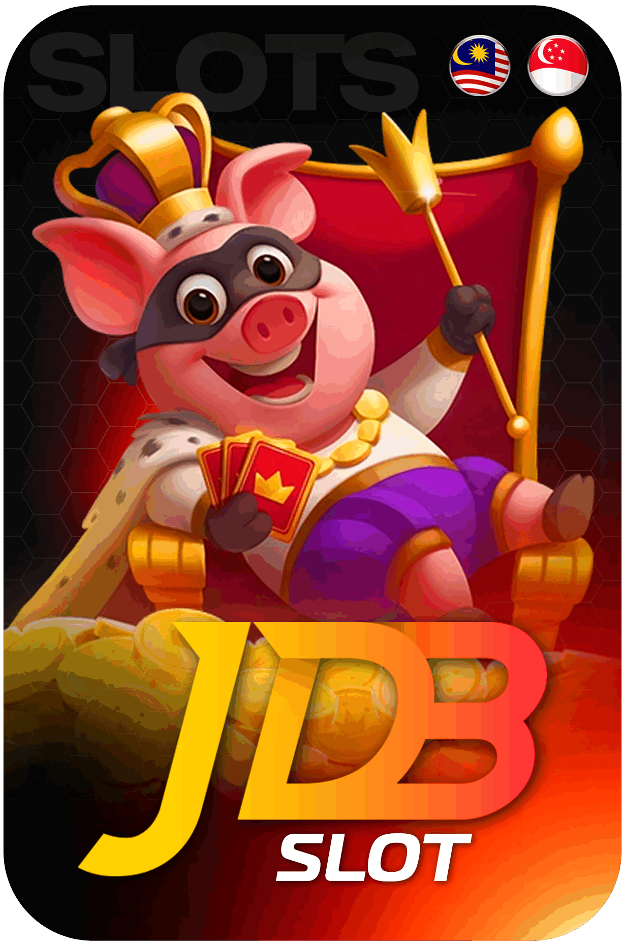 aiplay official malaysia Game jdbSlot