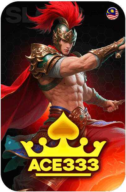 aiplay official malaysia Game ace333