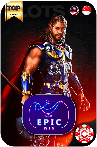 aiplay official malaysia Game epicWin