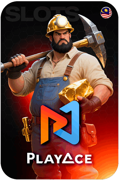 aiplay official malaysia Game playAce