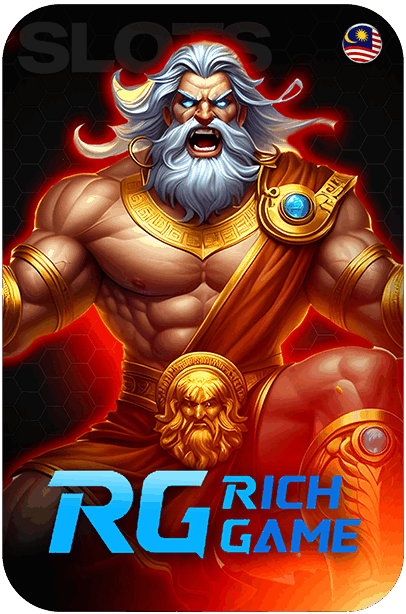 aiplay official malaysia Game richGame