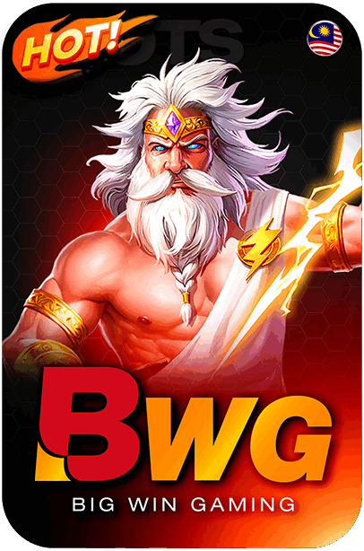 aiplay official malaysia Game bwg