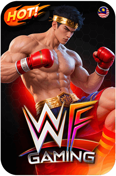 aiplay official malaysia Game wfGaming